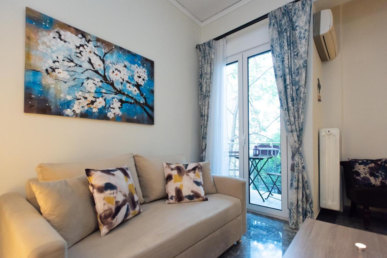 شقة Blue Ark Athenian Nest المظهر الخارجي الصورة